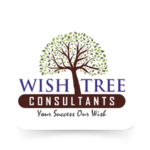 WishTree Logo